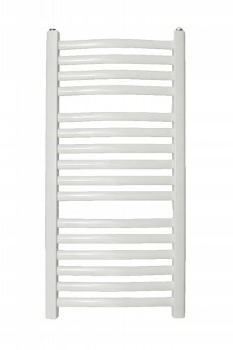 Vodni kopalniški radiator Regnis 469 W 540 x 900 mm bel