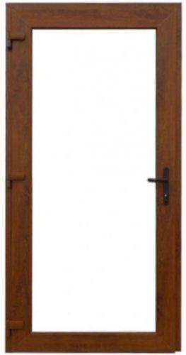 Leva vrata zunanja HOMEDOORS 90 cm