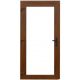 Leva vrata zunanja HOMEDOORS 90 cm