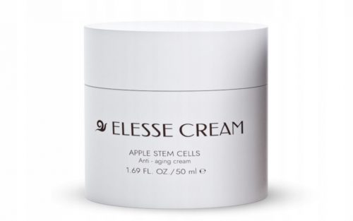  Elesse Cream Apple Stem Cells 50 ml krema proti staranju