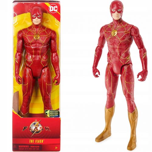  Spin Master DC Comics The Flash akcijska figura 30 cm