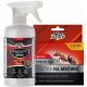  No-Pest prašek proti mravljam 1 kg 500 ml