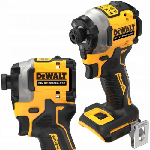  Udarni vijačnik DeWalt DCF850N