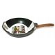  Smukee NON-STICK vok 26 cm