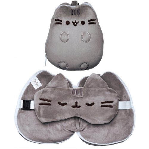  Pusheen Puckator maskota CUSH289 3 leta + 18 cm