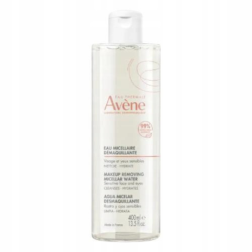  AVENE MICELARNA TEKOČINA 400 ML