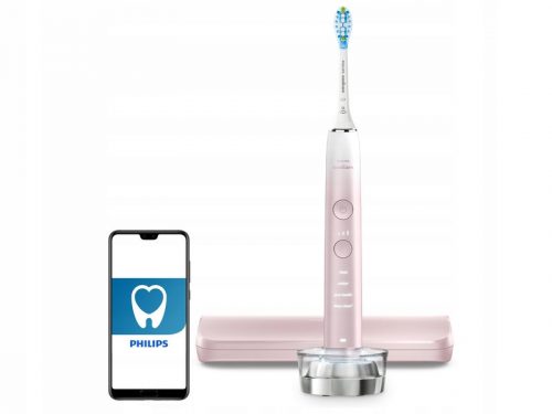  Philips Sonicare sonična zobna ščetka HX9911/84