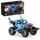  LEGO Technic Auto Monster Truck Terensko vozilo Track Pull Back Drive 6379478