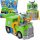  Komplet Spin Master Paw Patrol Vehicle s figuro Rockyja