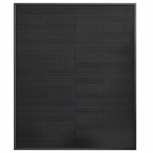 Monokristalni solarni panel Solarfam 50 W