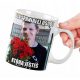 Keramična skodelica Cool Mug 330 ml