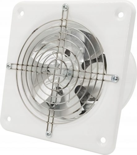 airRoxy 01-301 200 mm aksialni ventilator