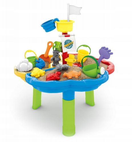 3v1 WATER TABLE SANDBOX WOOPIE SHIP