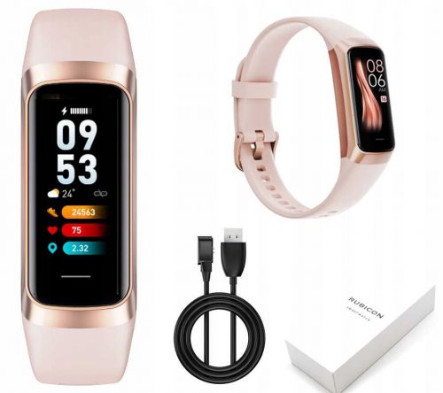  ŽENSKI SMARTBAND Rubicon RNCF05 - TERMOMETER