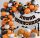  HALLOWEEN BALONI SET GIRLANDA BALON 116