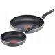 SET PONEV ZA CVETJE TEFAL SUPER COOK 20 cm / 26 cm