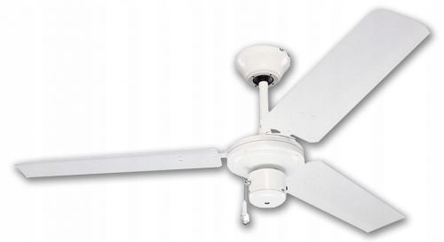 Stropni ventilator PROPELLER 122 cm za domačo pisarno