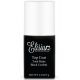  Elisium Top Coat Total Matte, mat nadlak za črne hibridne lake