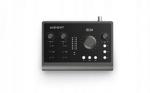  Audio vmesnik Audient iD24