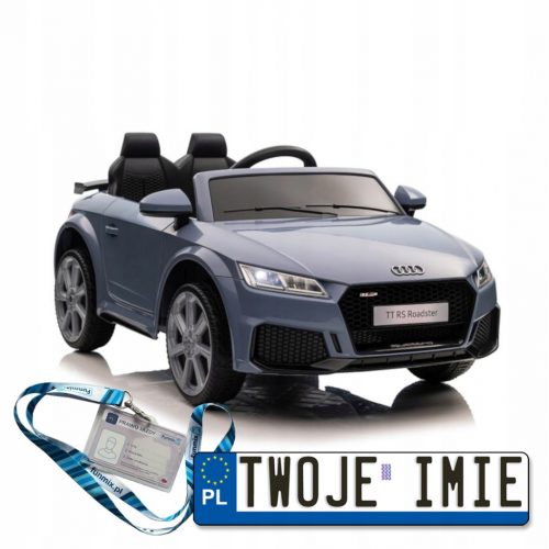  AKUMULATOR AUDI TT RS EKO USNJE 2X45W EVA