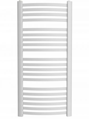 Vodni kopalniški radiator JKTERM 620 W 575 x 1170 mm bel