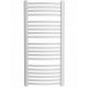 Vodni kopalniški radiator JKTERM 620 W 575 x 1170 mm bel