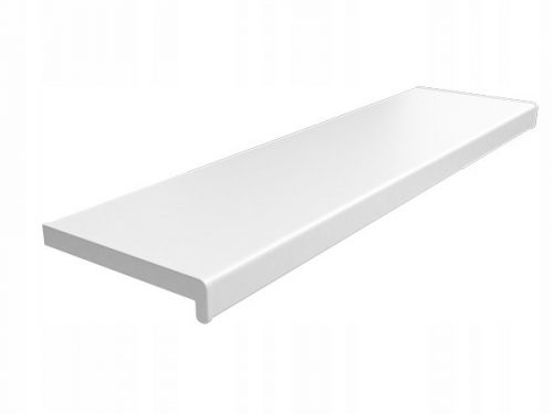 PVC okenska polica Kacprzak 50 x 235 cm