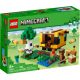 LEGO Minecraft 21241 Čebelja ulica