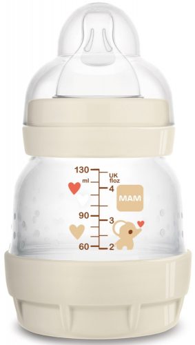  MAM Perfect Start Anti-Colic Steklenička proti kolikam 0 mesecev 130 ml