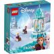  LEGO Disney 43218 Čarobni vrtiljak Anne in Elze