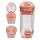  Tritan Majestic Sport nutritional shaker bottle shaker 0,4 L