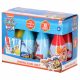 Nickelodeon Paw Patrol set za bowling