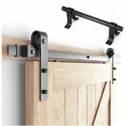 LOFT RETRO BARN DOOR SISTEM DRSNIH VRAT