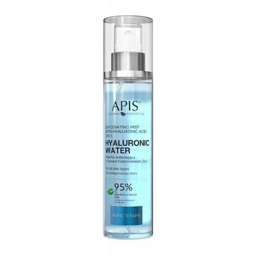  APIS Oksigenacijska meglica s hialuronsko kislino 150 ml