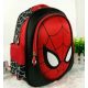  Spiderman vrtec nahrbtnik 29 cm