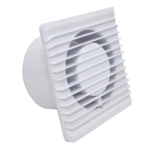 Kopalniški ventilator AIR-01-095 125 mm