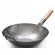 Craft Wok Carbon Steel 35 cm