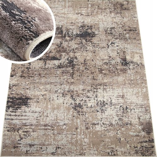 Toda-Carpets izrezana preproga 160 x 230 cm