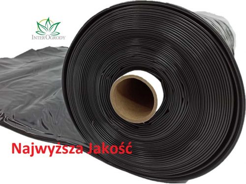  PVC folija za ribnike 4 x 6 m