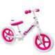  Croxer Cadea Balance Bike White/Pink