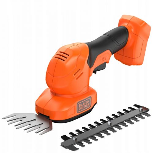  BLACK DECKER škarje za živo mejo 18V BCSS18B