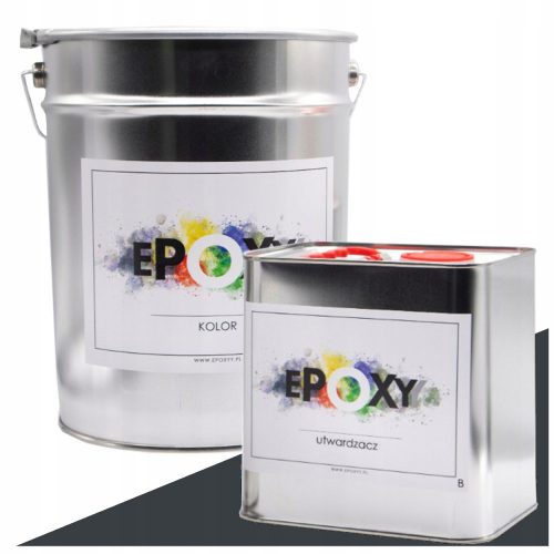 Epoksi smola Epoxyy 20 kg