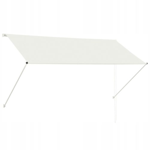  Tenda 250 x 150 cm blago