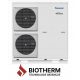  Panasonic Monoblock toplotna črpalka WH-MXC16J9E8 T-CAP 16KW 400V