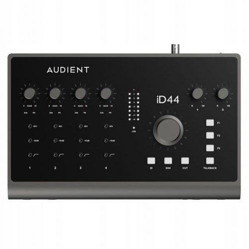  Audio vmesnik Audient iD44 MKII