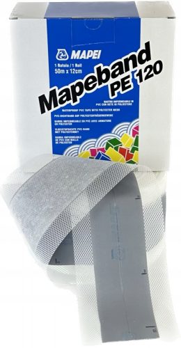 Izolacijski trak Mapei