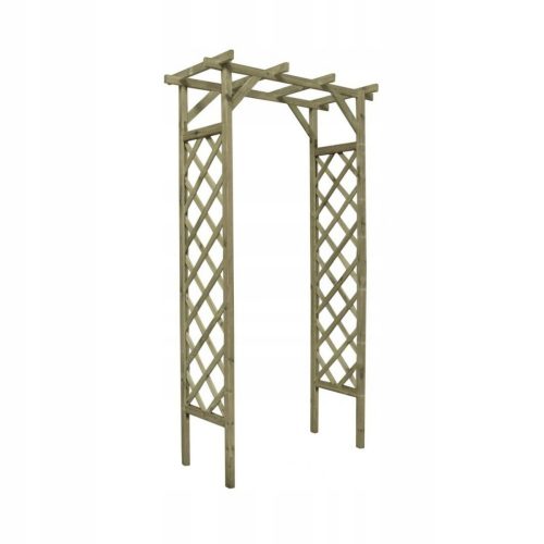  Pergola ART ŠIR 6m X 4m doseg