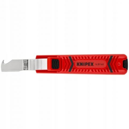  Knipex odstranjevalec izolacije 16 20 165 8 mm² - 28 mm²