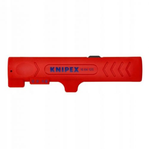  Knipex 16 64 125 SB odstranjevalec izolacije 0,8 mm² - 13 mm²