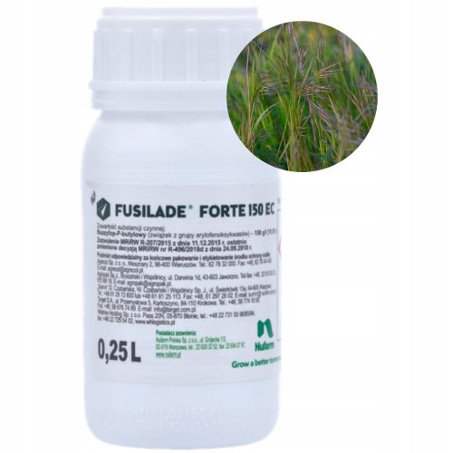  FUSILADE FORTE 150EC-250ML